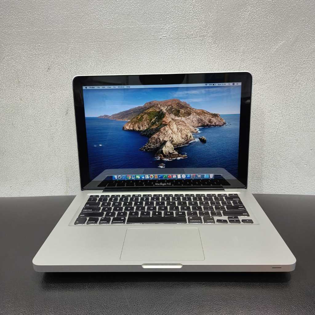 MacBook Pro 13-inch Ci5 /8GB /120GB /1TB (SECOND)