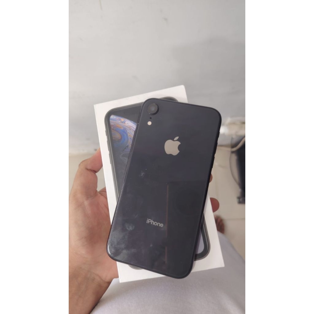 Iphone xr 128gb inter allop