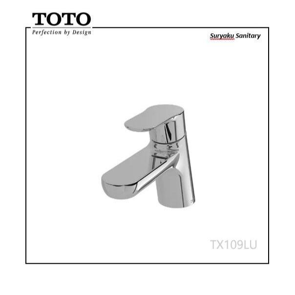 Kran TOTO TX 109 LU / Lavatory Faucet TX109LU
