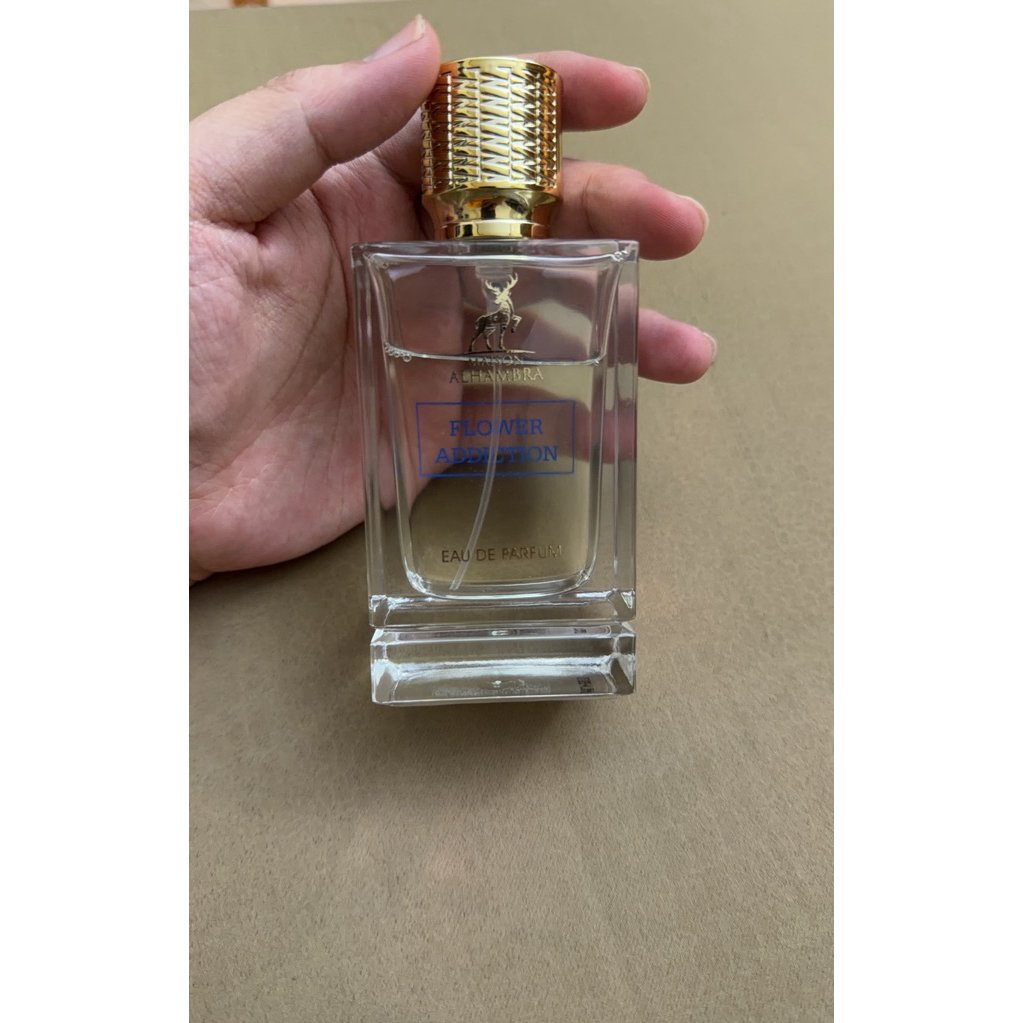 Flower Addiction by Maison Alhambra Ori Preloved