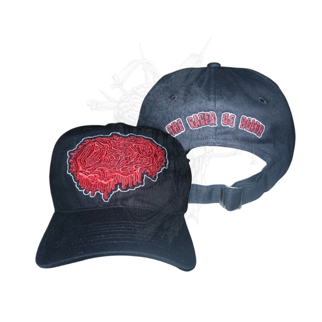 DADHAT - FETAL DEFORMITY - THE FACES OF DEATH