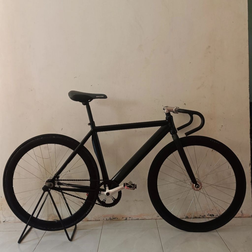 FIXGEAR SOLOIST 79