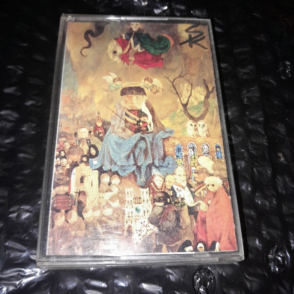 kaset import saigon kick devil in the details