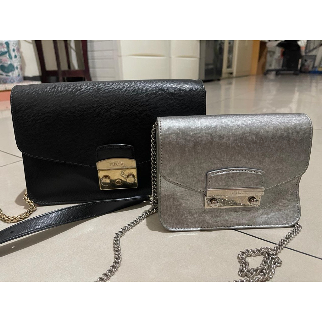 FURLA METROPOLIS