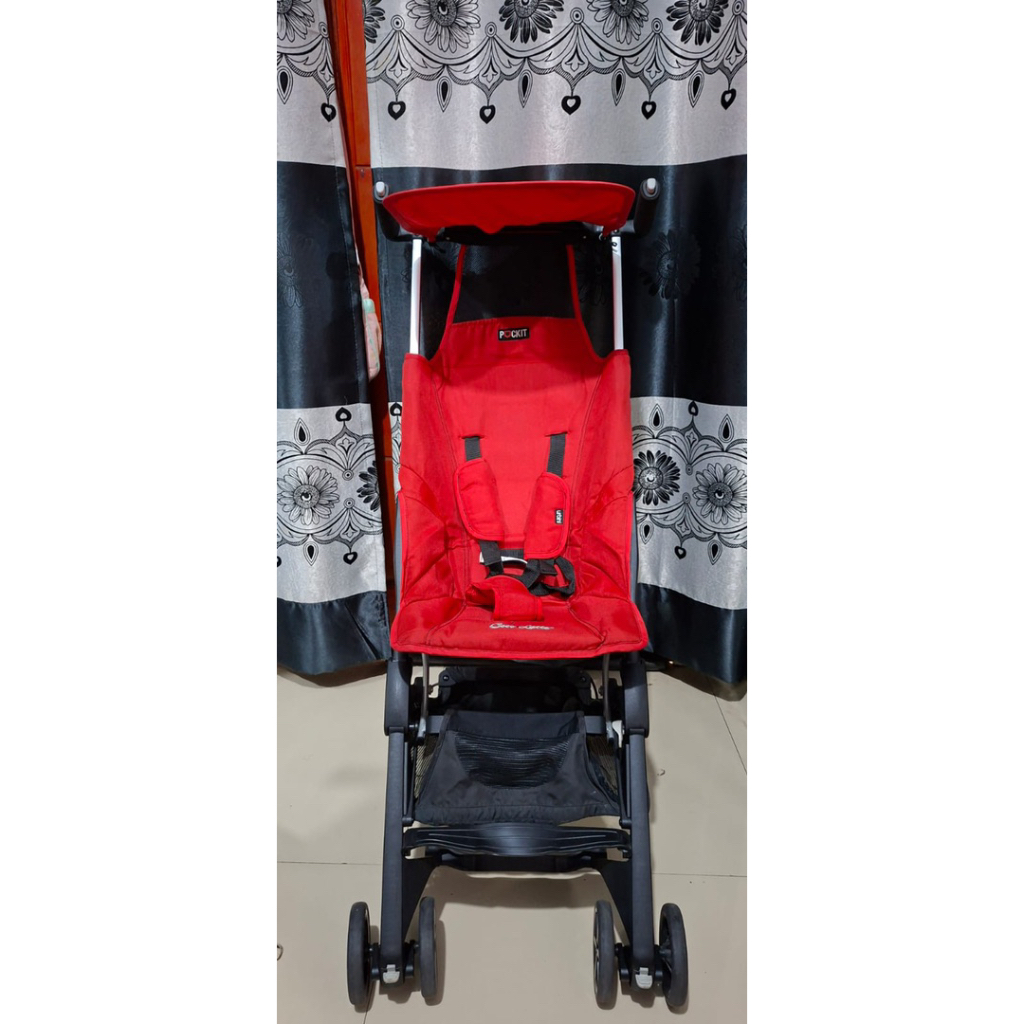 Stroller Cocolatte Pockit
