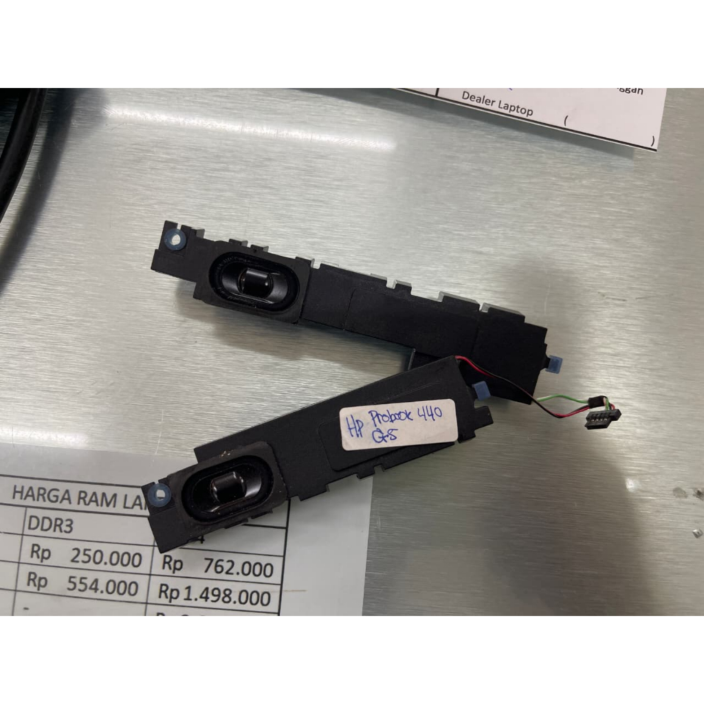 Speaker Internal Speaker HP Probook 440 q5 Laptop Normal