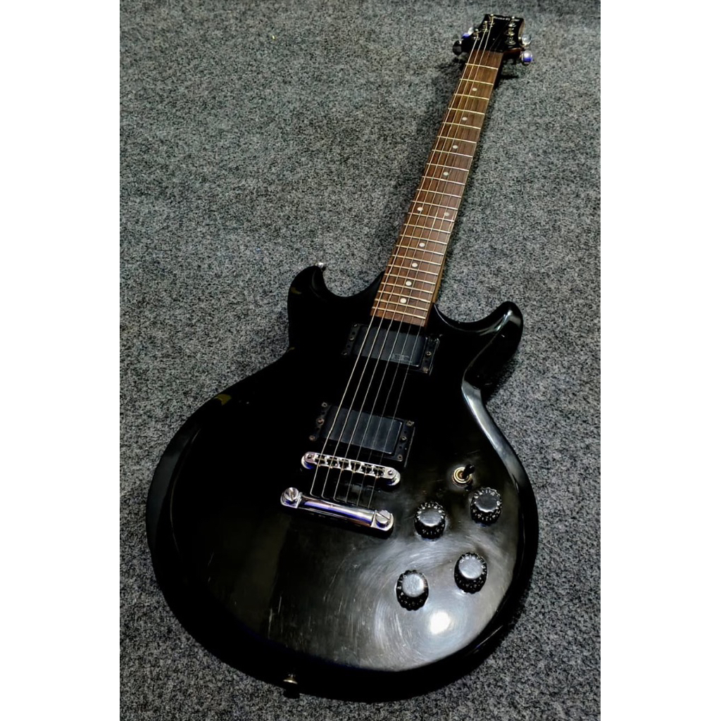 Gitar Elektrik Ibanez GAX70