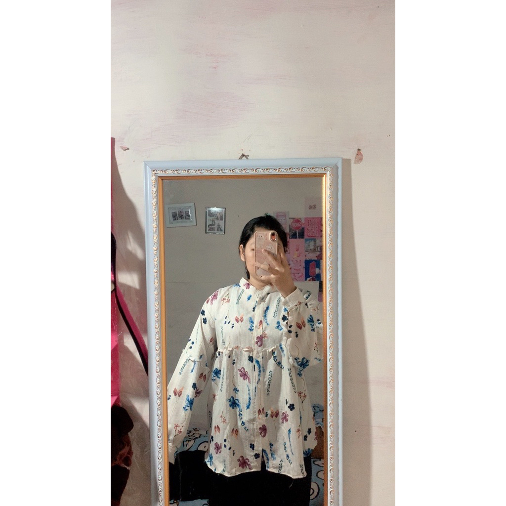prelov blouse