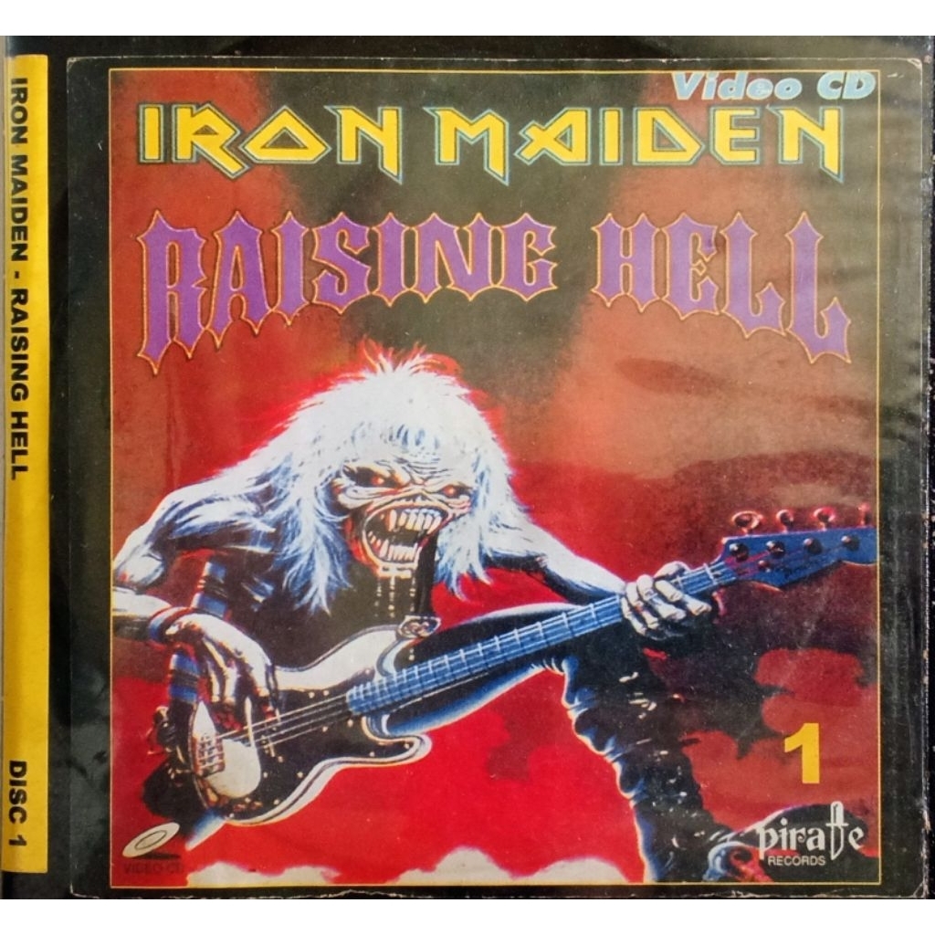 VCD-KONSER IRON MAIDEN (1)