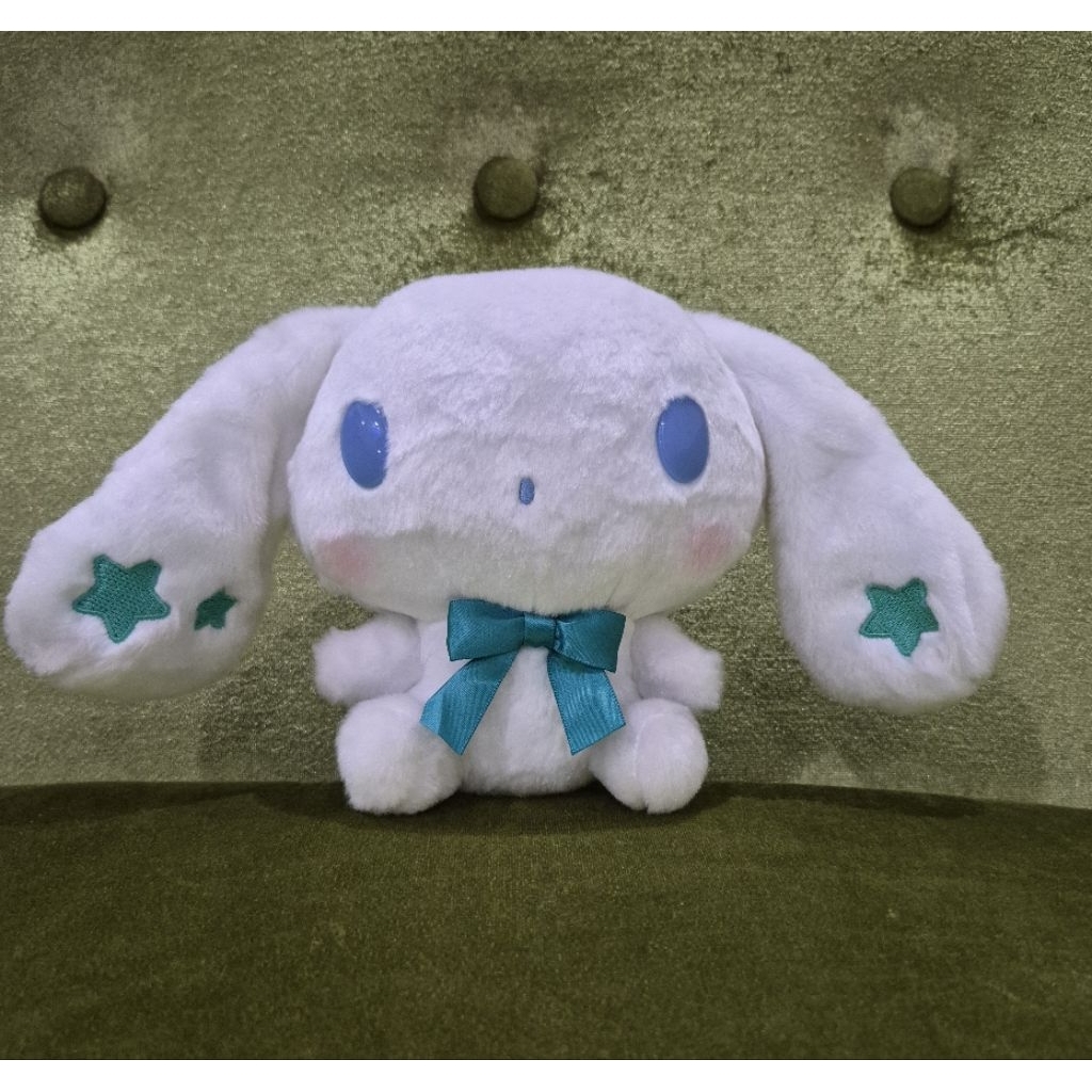 Sanrio Cinnamoroll Star Plush | Furyu