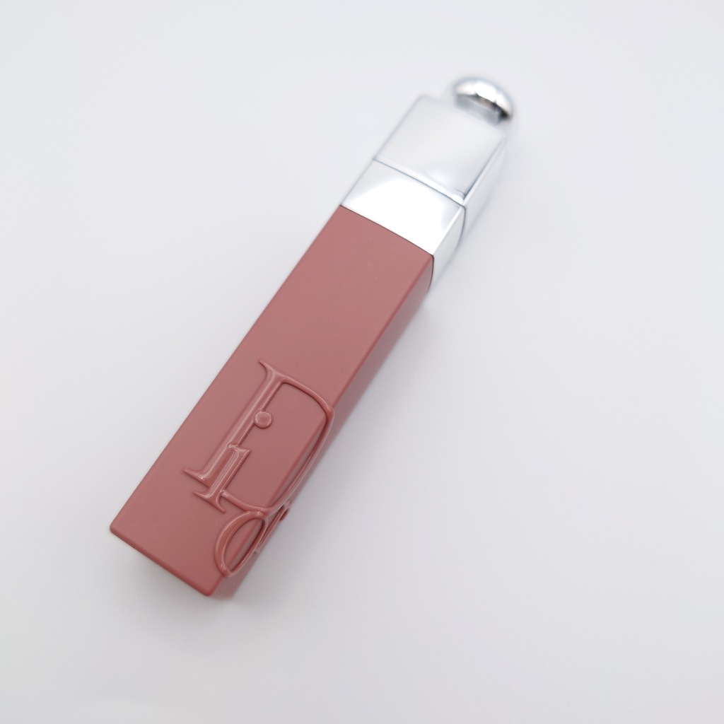 Dior Addict Lip Tint New Formula 491 Natural Rosewood Dior Lip Tattoo (Kode Stok: EL1366D)