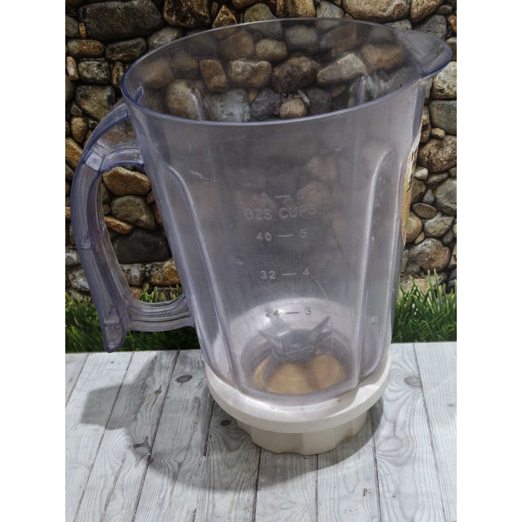 GELAS BLENDER COSMOS CB-180F / CB-190
