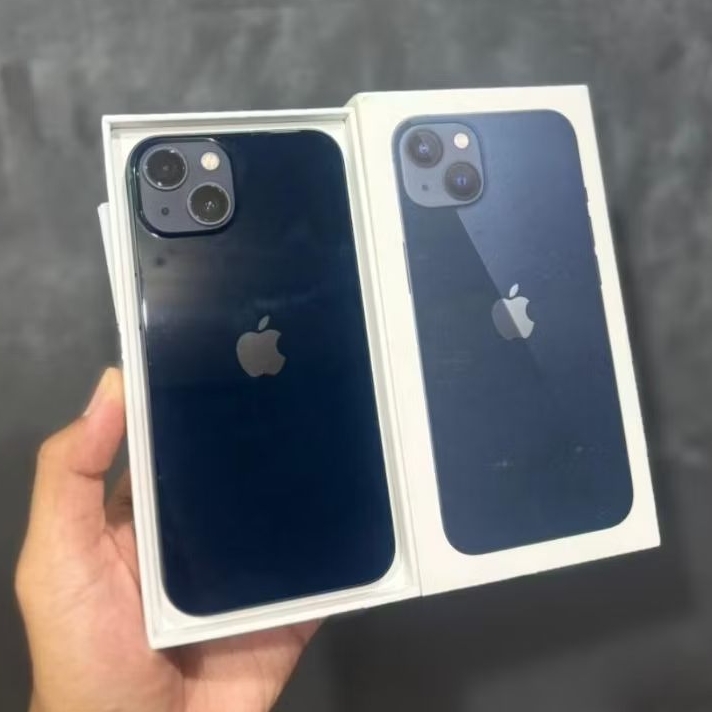 IPHONE 13 256 IBOX