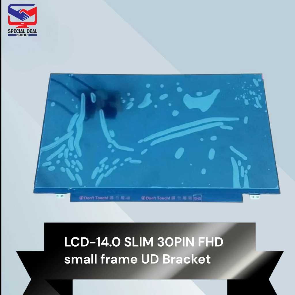 LED 14.0 SLIM 30 PIN FHD SMALL FRAME UD BRACKET