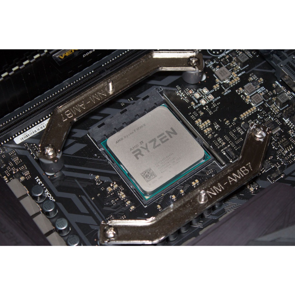 Paket PC Ryzen
