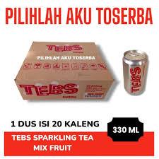 TEBS KALENG
