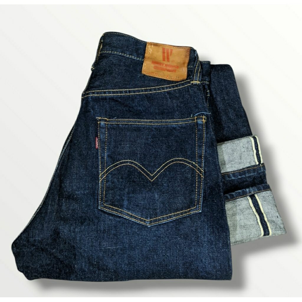 DENIM WAREHOUSE COMPANY LOT 1001 SIZE 30