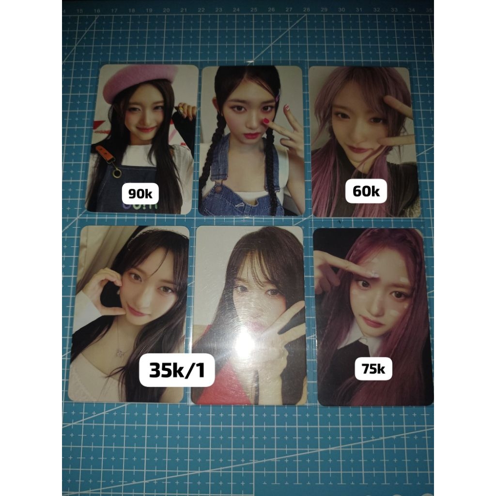 pc leeseo ive