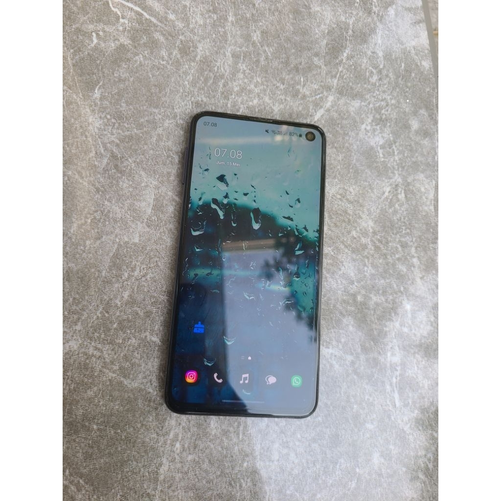 Samsung Galaxy S10e SEIN Dual SIM