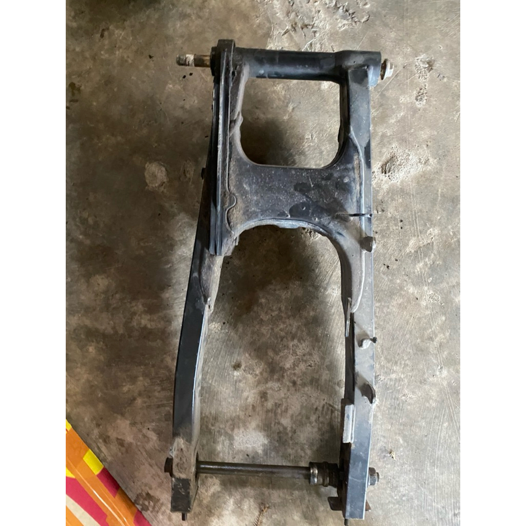arm cbr 250 cbu thailand kyj