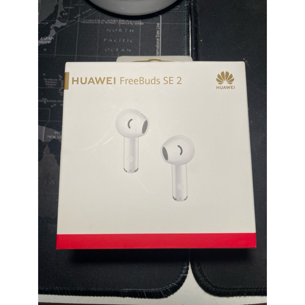 Huawei Free buds