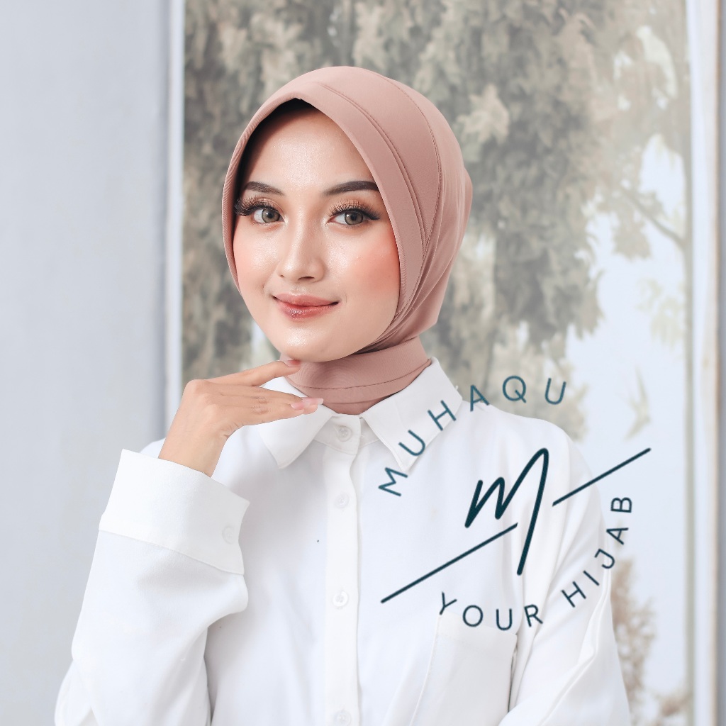 Jilbab Dinas Polwan Tali Leher PNS Dishub, Persit, PNS Polri, PSH Bhayangkari, Kejaksaan, dll