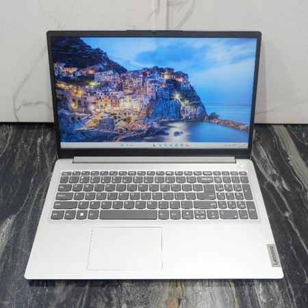 Lenovo Ideapad 3 15-ITL6 Intel Core i3-1115G4 Ram 4Gb ssd 256GB