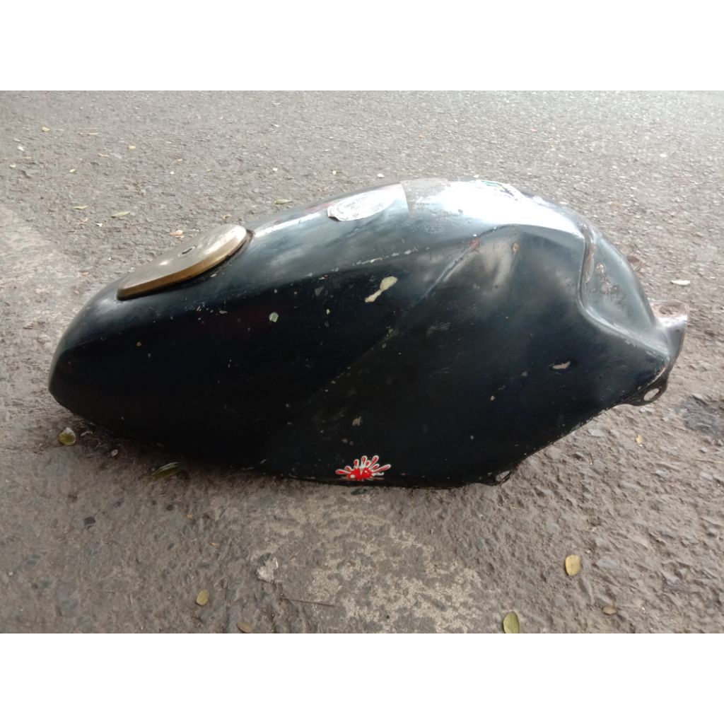 Tangki Bensin Gastank Suzuki RGR RGR150 Original