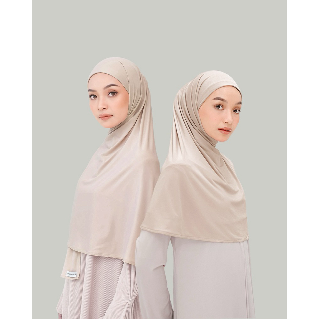 khalewale - mecca instant cream M (preloved)