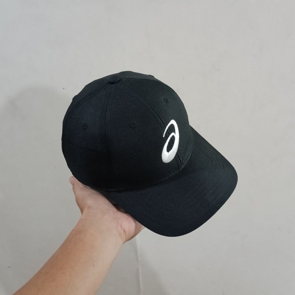 TOPI ASICS, SPORT. TOPI OLAHRAGA UNISEX