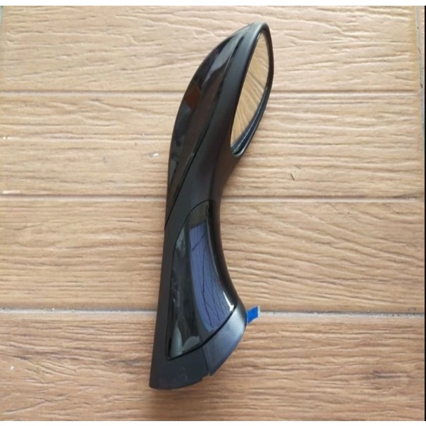 spion fender tanduk rush terios 2015 2016 2017 ori