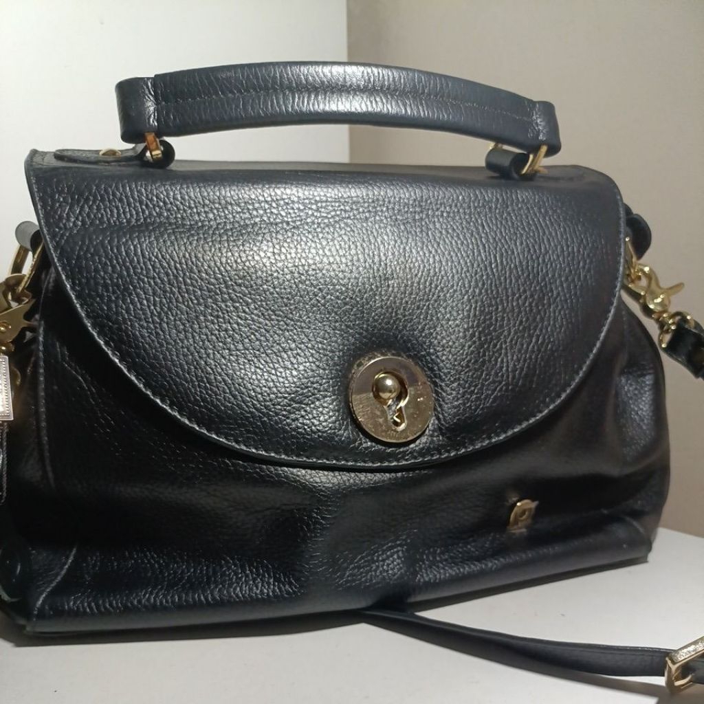 Tas sling papillon second ori