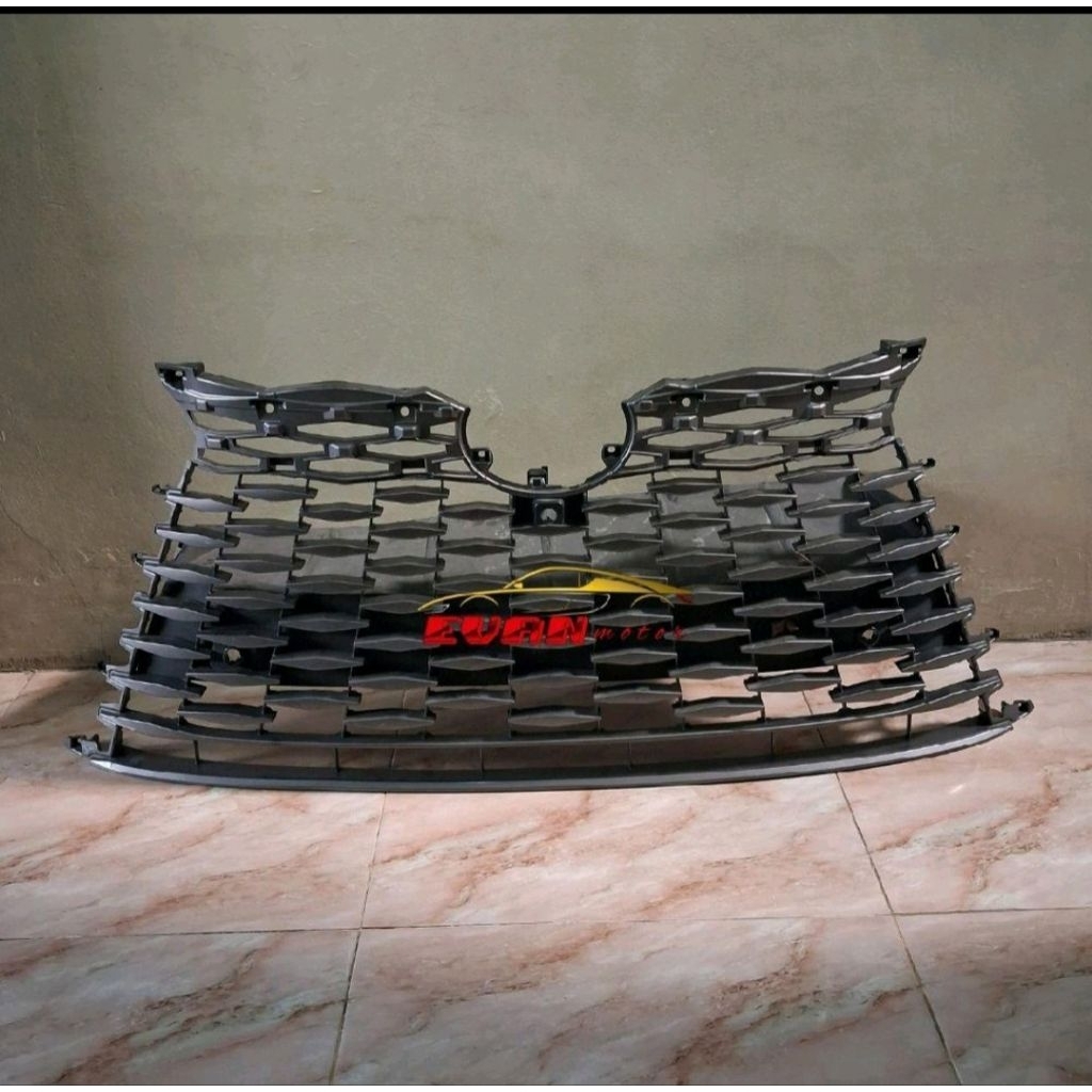 Grill Lexus RX350 RX450h tahun 2023 2024 2025