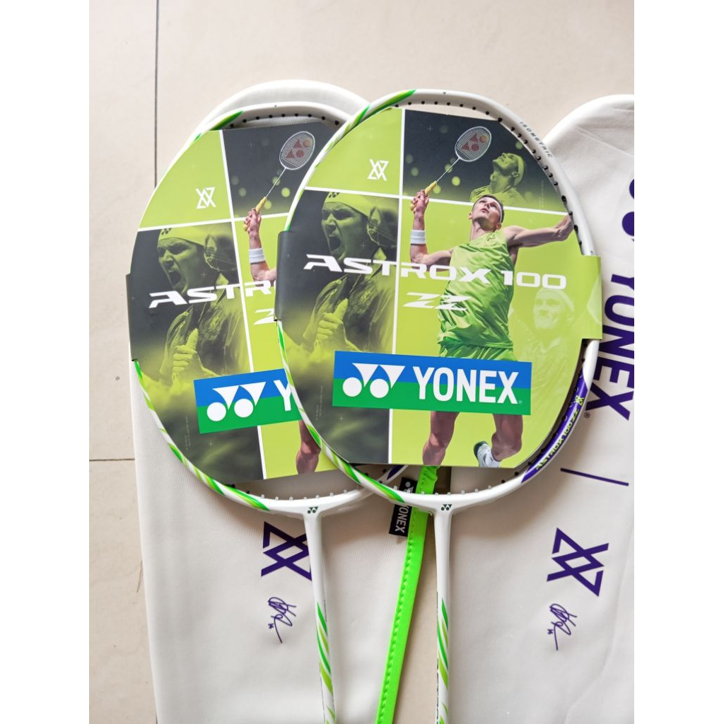 Raket Badminton Yonex Astrox 100zz VA / Raket Yonex Astrox 100 ZZ VA / Yonex AX 100zz VA