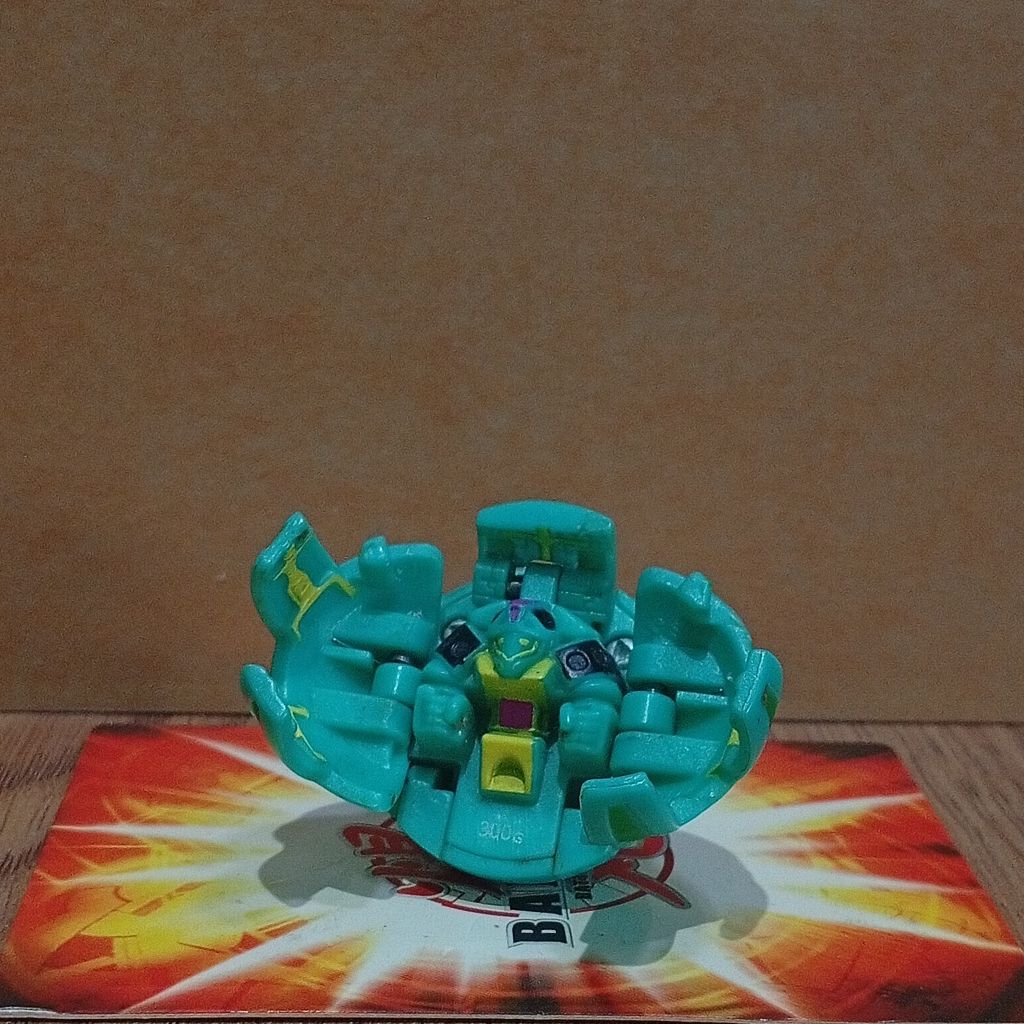 Bakugan Laserman b2 ventus