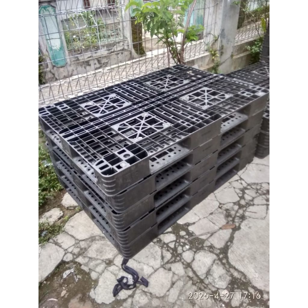 palet plastik rijekan