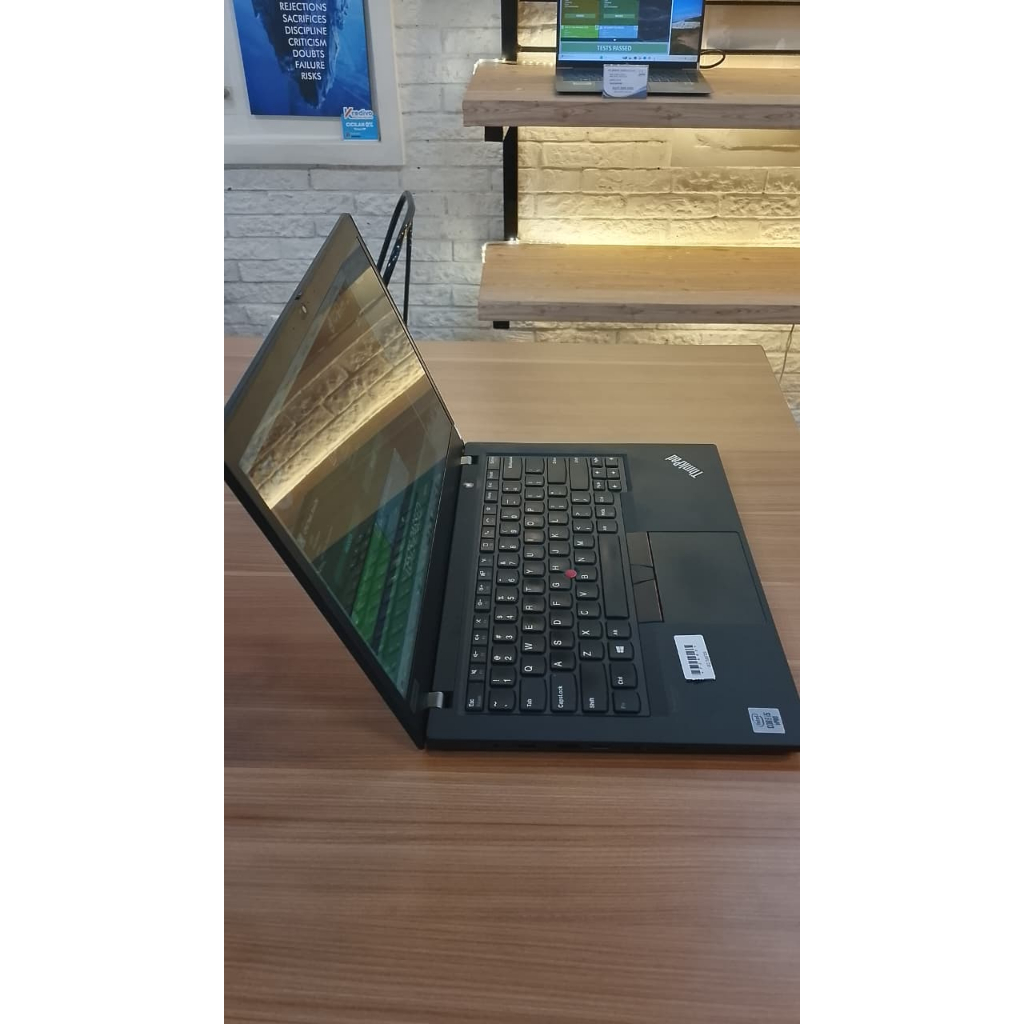 LENOVO THINKPAD T14 TOUCHSCREEN