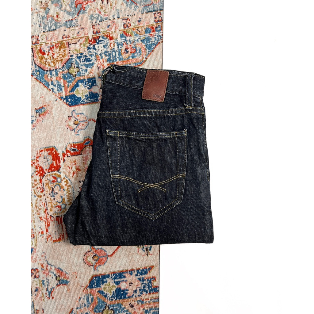 GAP 1969 JEANS SLIM FIT