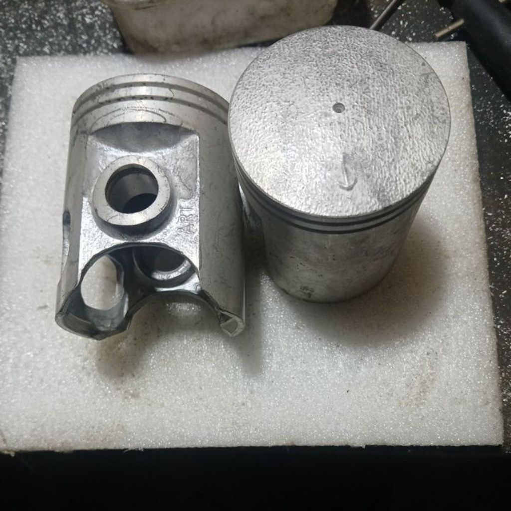 piston rx spesial ART japan os 0 .os 25