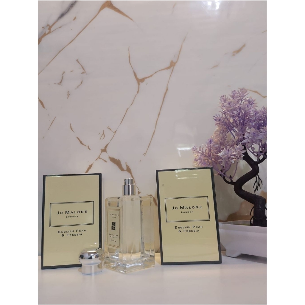 parfum Jo Malone 100 ml