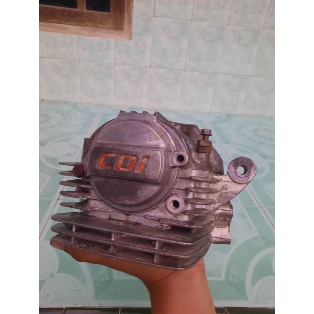 HEAD KOP TWINPORT PNP GL SERIES