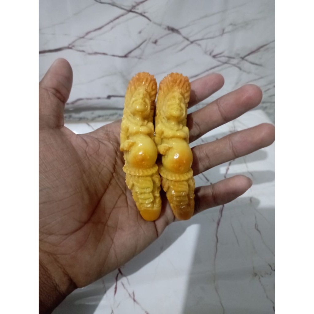once srigading semar