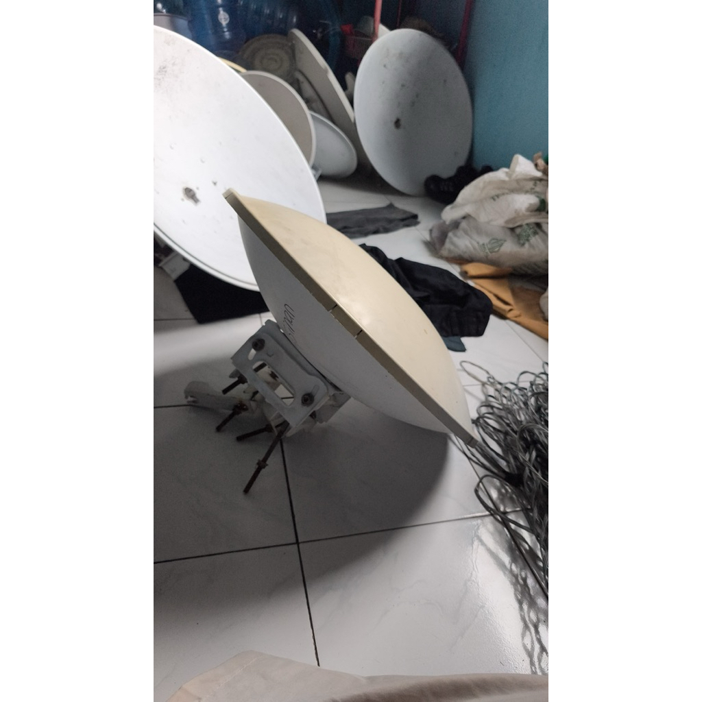 Powerbeam m5ac 500 ISO gen 2