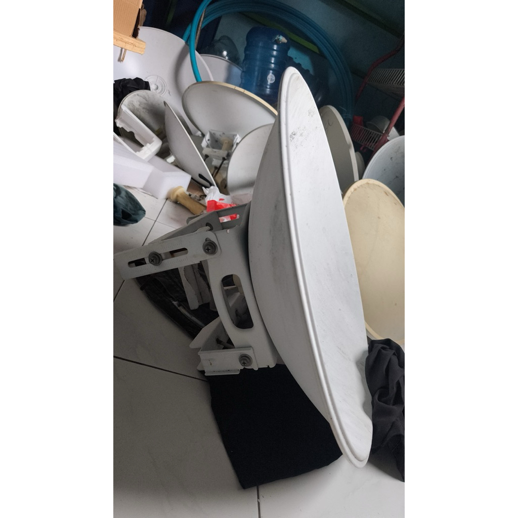 Powerbeam m5ac 620 bekas