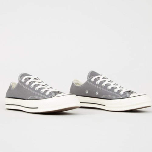 Sepatu Converse Chuck Taylor 70's Ox Grey Mason