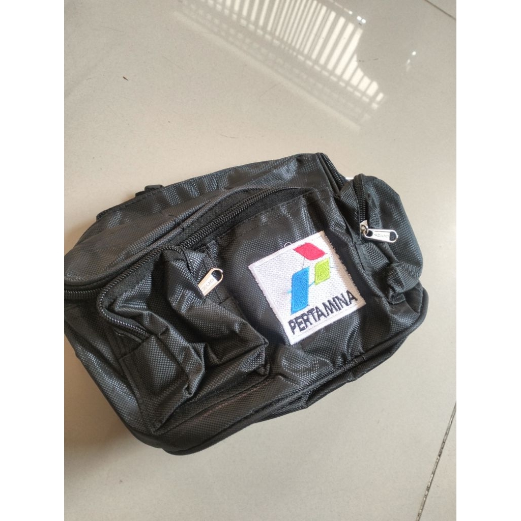 TAS OPRATOR SPBU PERTAMINA