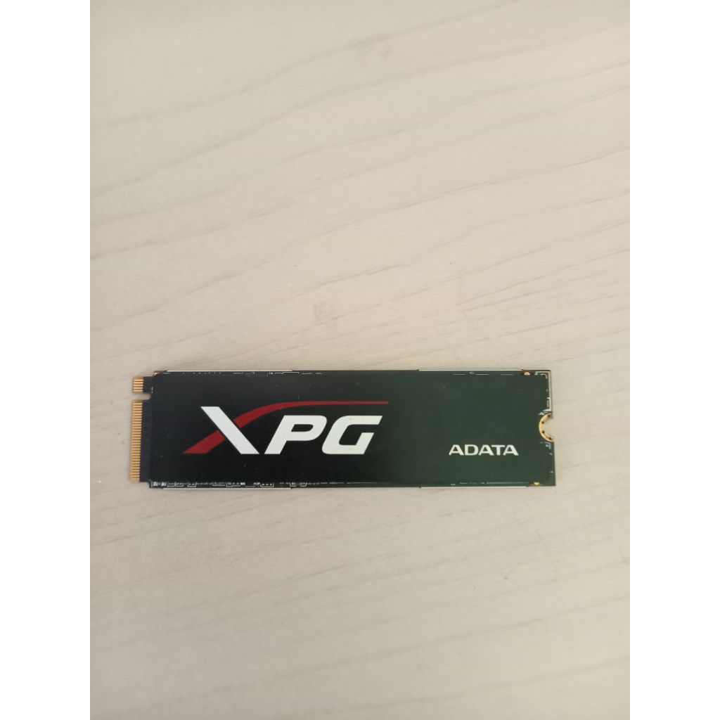 SSD M.2 NVME 256GB ADATA XPG