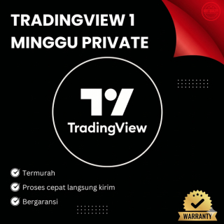TRADINGVIEW PREMIUM PALING MURAH GUYS [SEMINGGU]