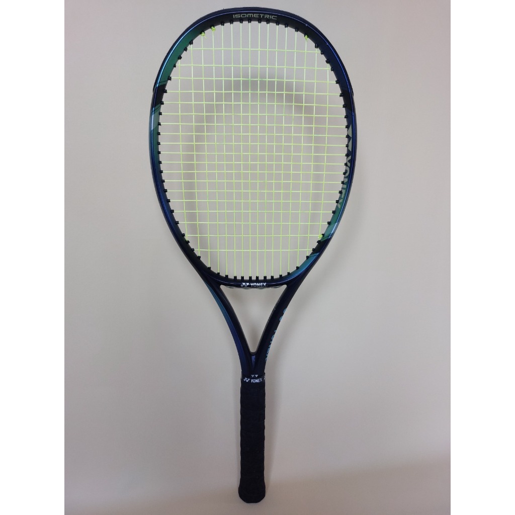 Yonex Ezone Sky Blue 98L 285gr G2
