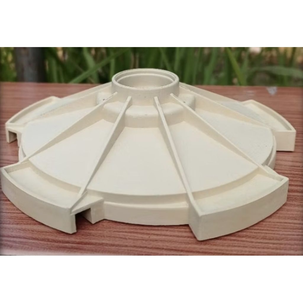 DEFUSER / RUMAH IMPELLER POMPA AIR WATER PUMP DAB DB 255 / 370